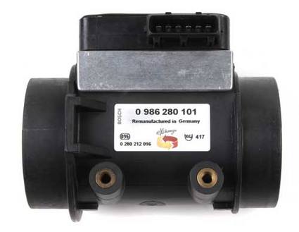 Volvo Mass Air Flow Sensor 0986280101 - Bosch